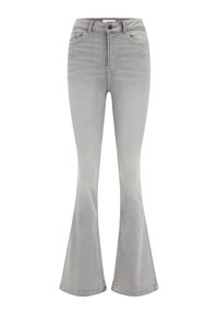 Unausgewählt, light grey