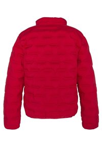 Schott Chaqueta de invierno - red