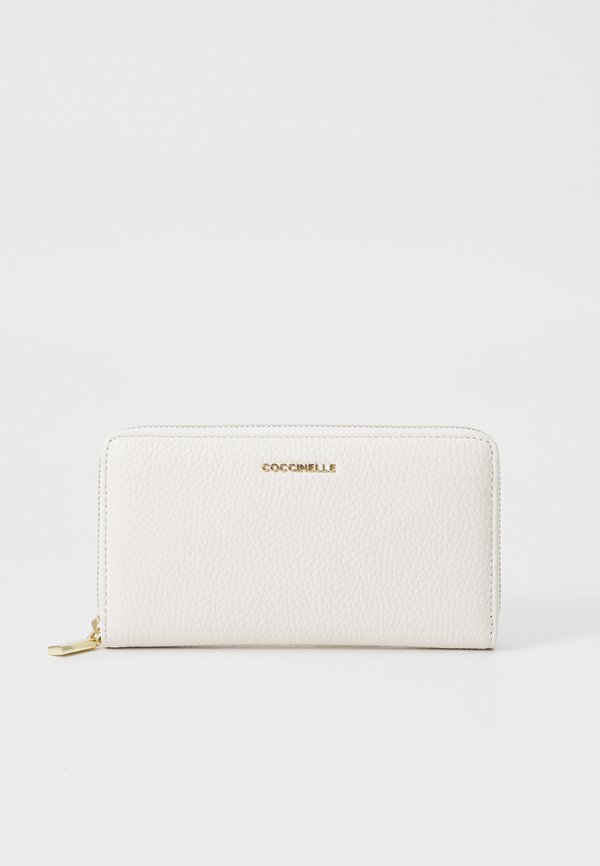 SOFT - Wallet - blanco