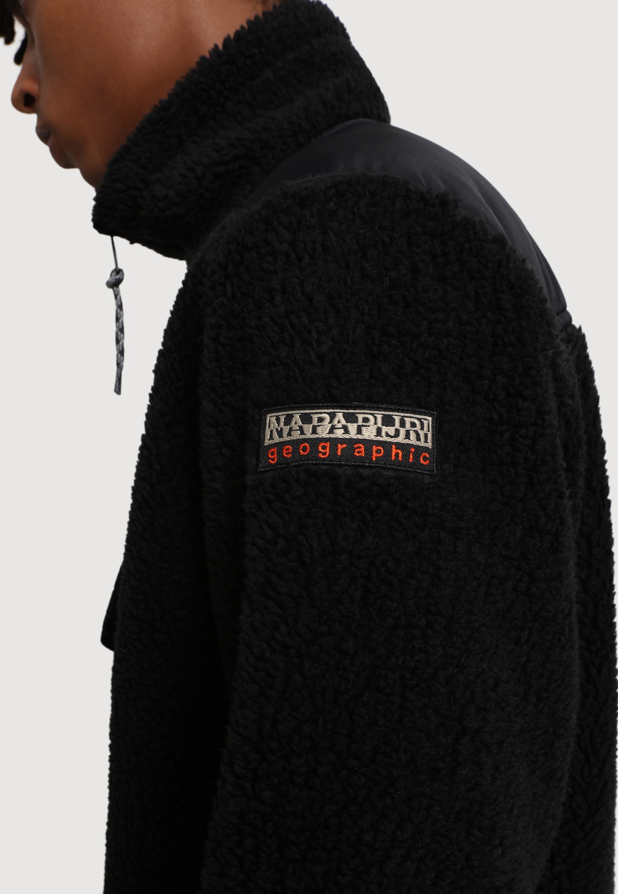 plus size full length wool coat