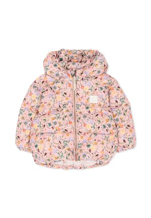 Molo, GIUBBOTTO - Giacca invernale - pink