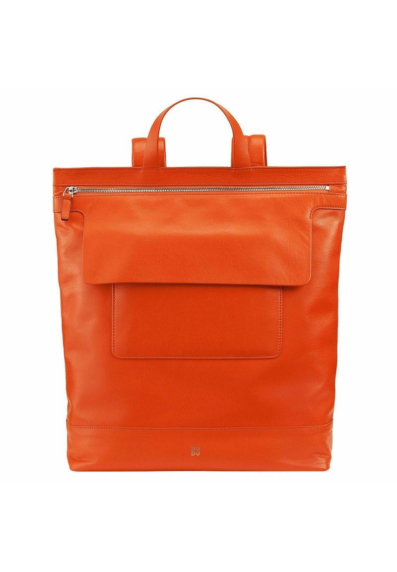 DUDU 39 CM - Mochila - orange
