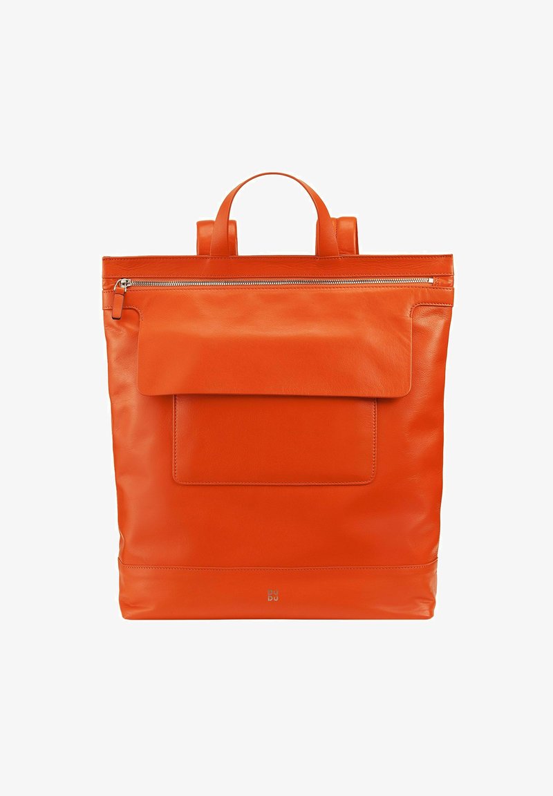 DUDU 39 CM - Mochila - orange
