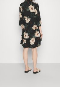 Vero Moda Maternity Freizeitkleid - black
