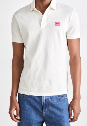 Polo - white
