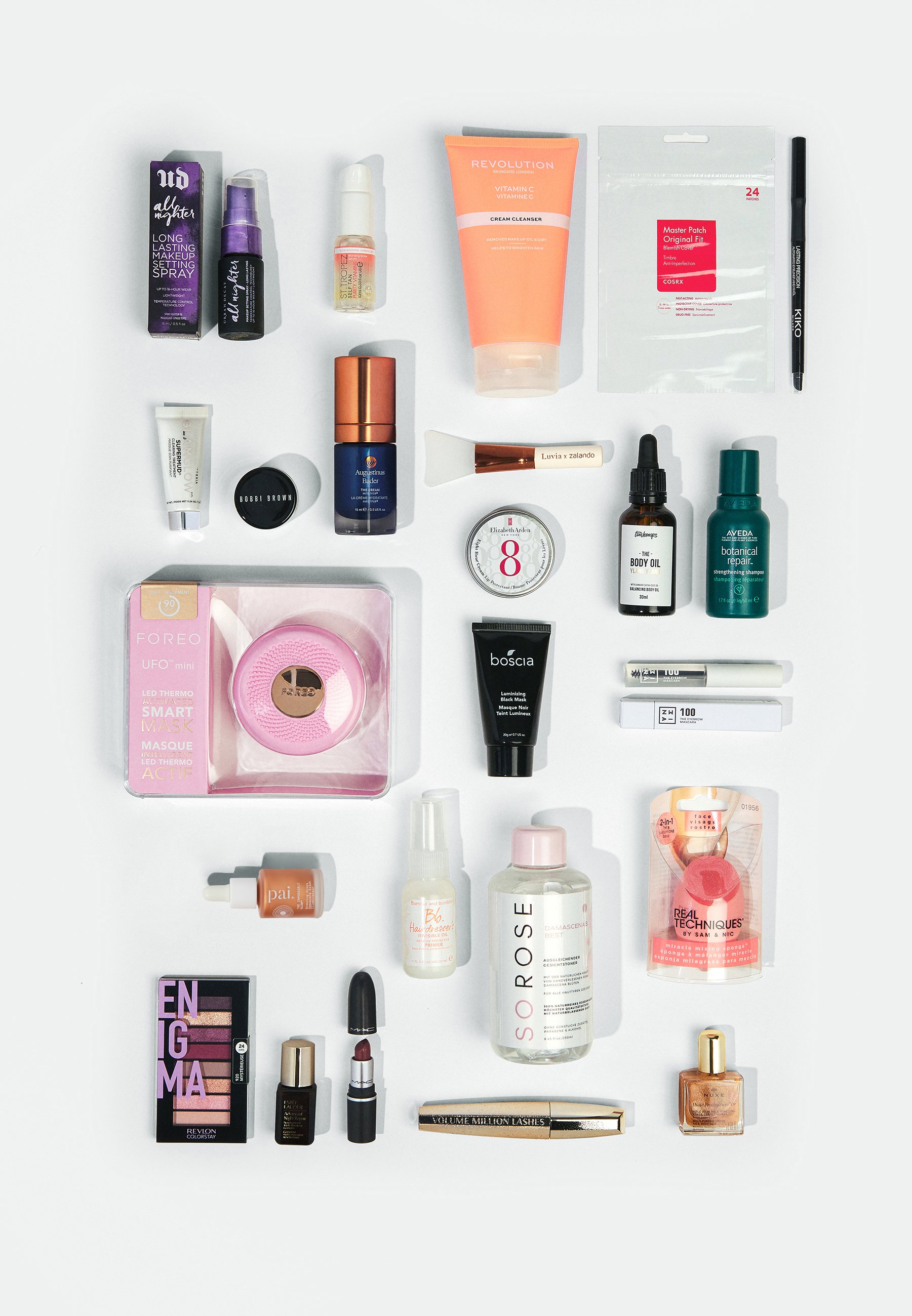 Zalando Beauty ZALANDO ADVENT CALENDAR 2021 - Adventkalender - - - Zalando .nl