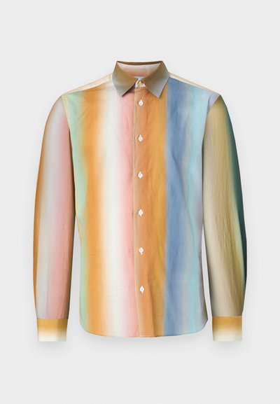 Paul Smith SHIRT - Shirt - multi coloured