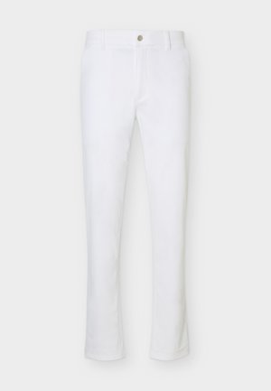 Seve, PEDRENA TAILOR PANTS - Stoffhose - white