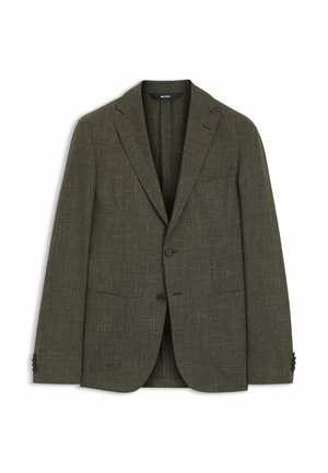 BOSS, Veste de costume - open green seven