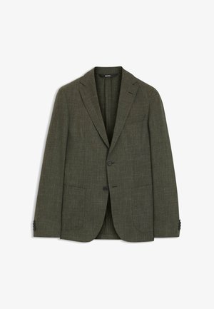 BOSS, Veste de costume - open green seven