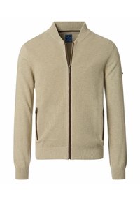 Unausgewählt, beige
