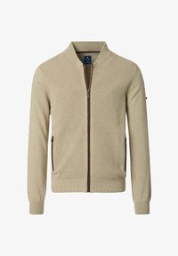 Unausgewählt, beige