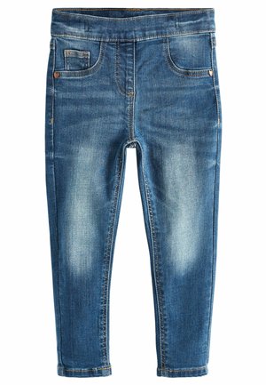 Jeggings - blue