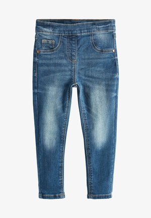 Jegging - blue