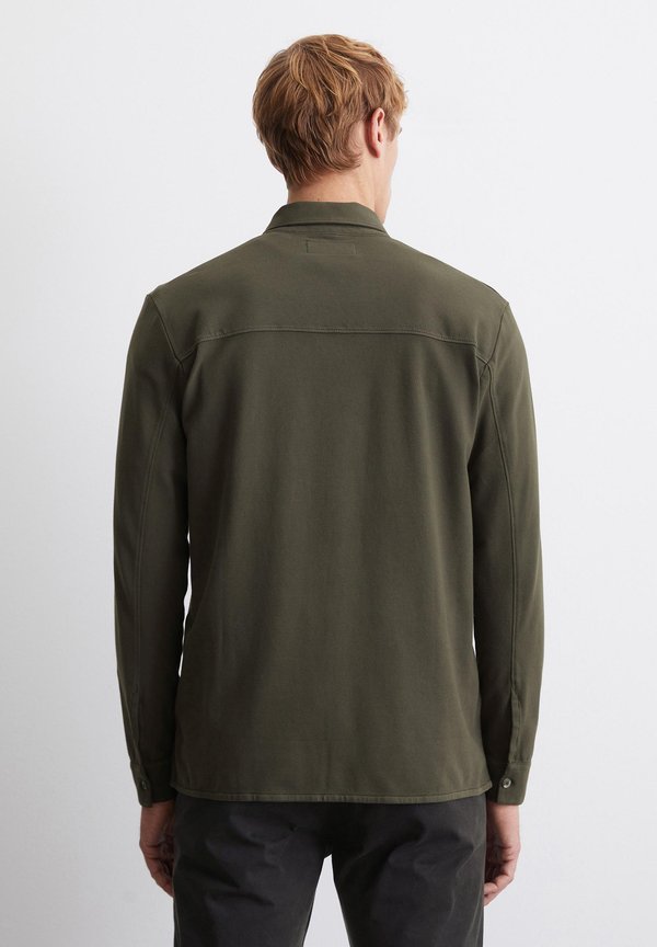 Shirt - neverland iron2