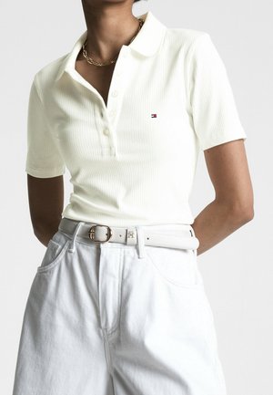 Polo - beige