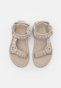 Teva TERRA FI 5 UNIVERSAL - Tursandaler - beige