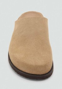 Mango Cokle - beige