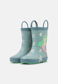 Friboo Botas de agua - blue