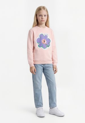 Marni UNISEX - Sweatshirt - pastel pink