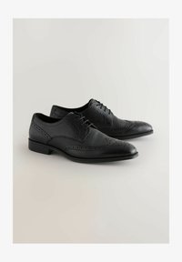 Sélectionné, black