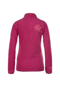 Peak Mountain AFONE - Veste polaire - fuchsia