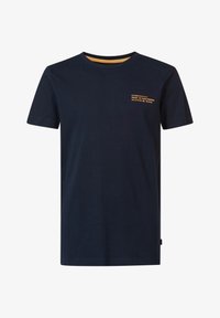 Geselecteerd, navy blue