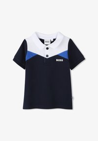 Niet geselecteerd, bleu cargo