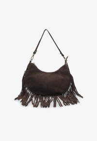 Geselecteerd, marrone