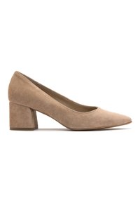 RYŁKO - Classic heels - beige Thumbnail Image 1