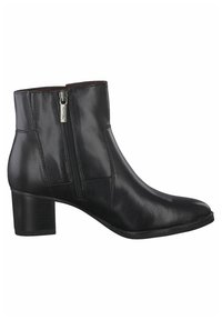 Tamaris Ankle Boot - black