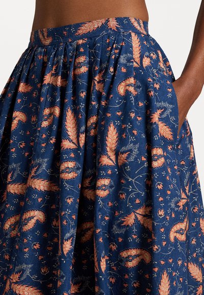 Polo Ralph Lauren Maxi szoknya - multi-coloured