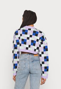The Ragged Priest MAINFRAME JUMPER - Camisola - multi