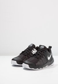 Nike Performance Basketsko - black