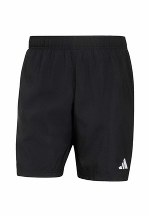 adidas Sportswear, ADIDAS SPORTSWEAR SWIM SHORTS 8 INCH - Badeshorts - black