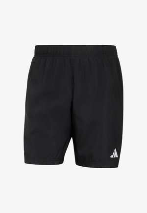 adidas Sportswear, ADIDAS SPORTSWEAR SWIM SHORTS 8 INCH - Badeshorts - black