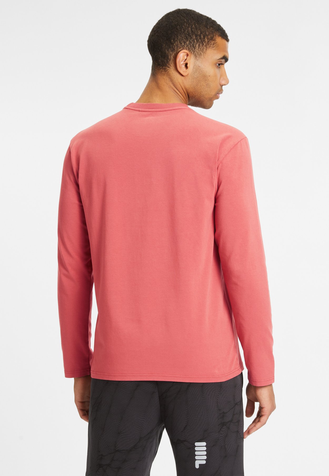 APPAREL CRAPONNE CREW NECK