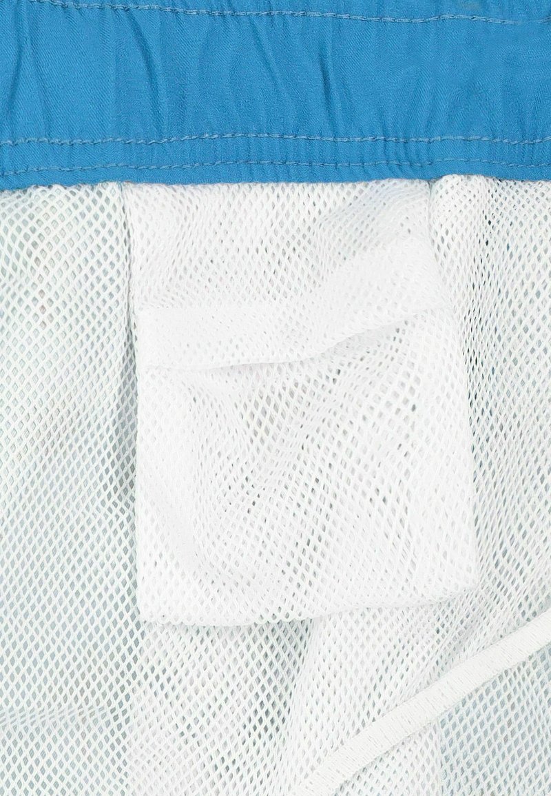 Herren Badehosen | Stitch & Soul Badeshorts türkis - SQ93170 Herren Badehosen | Stitch & Soul Badeshorts türkis - SQ93170