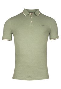 Niet geselecteerd, olive green