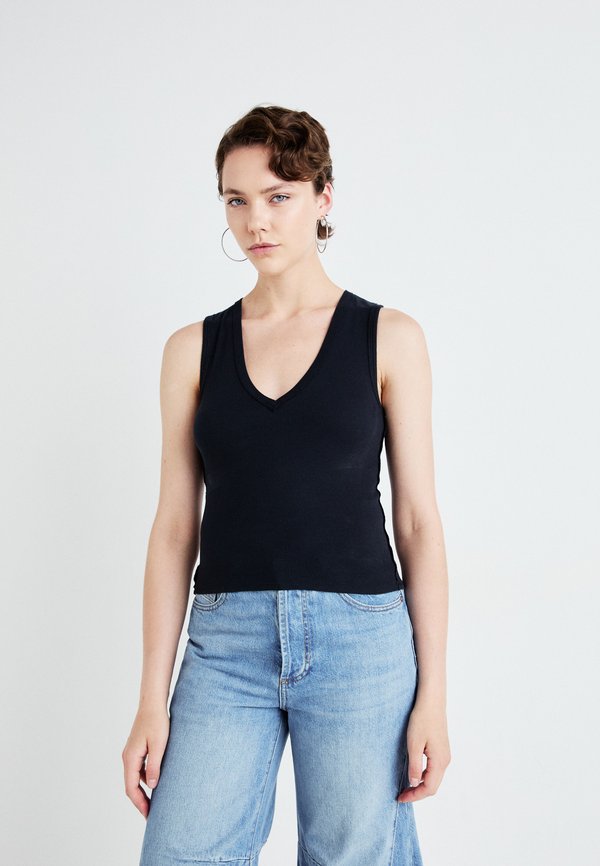 NERIA TANK - Top
