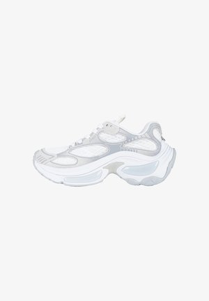 Ash, Sneakers basse - white