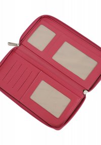 Hexagona CONFORT - Wallet - fuchsia