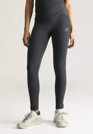 adidas by Stella McCartney, Leggings - black