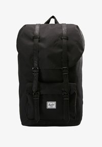 Niet geselecteerd, black