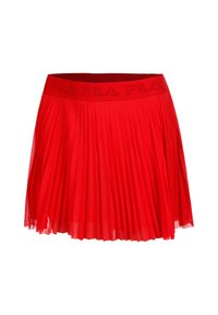 Niet geselecteerd, fila red