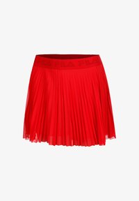 Niet geselecteerd, fila red