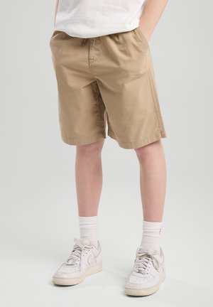 Shorts - mocca