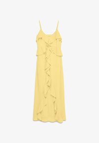 Non sélectionné, pale banana