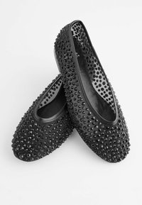 Next Ballerinat - black