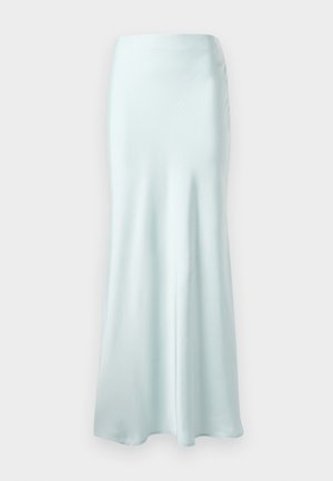 Vero Moda VMLIVIA LONG SKIRT - Maxirok - ice water